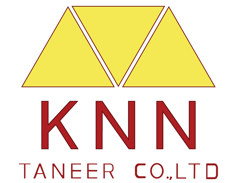 KNN Logo