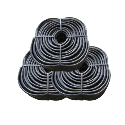 Waterstop แผ่นกันซึมระหว่างรอยต่อคอนกรีต