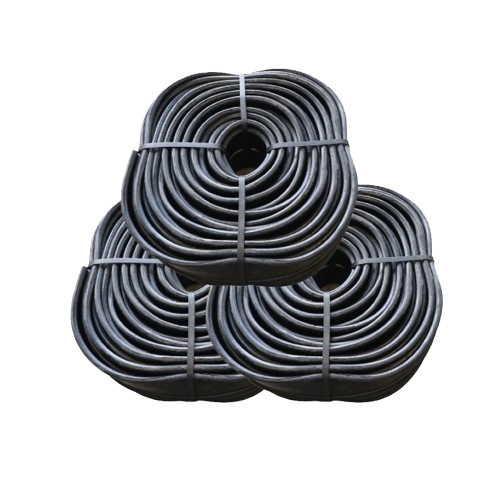 Waterstop แผ่นกันซึมระหว่างรอยต่อคอนกรีต